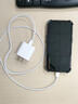 Apple适用苹果原装正品20W充电器线正品数据线iPhone17/16ProM15/14pro/12/13/快充头ipad平板PD线 原装PD 1米线【8-14系列】 实拍图