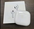 Apple/苹果 AirPods Pro (第三代) 搭配MagSafe充电盒 (USB-C) 苹果耳机 蓝牙耳机 适用iPhone/iPad/Mac 实拍图