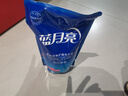 蓝月亮 亮白增艳洗衣液 薰衣草香 1kg袋装 护衣护色 强效去渍 实拍图