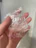 武功山收藏级天然马粉水晶手串招桃花水晶散珠单珠DIY配件送女朋友礼物 晒单实拍图