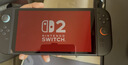 任天堂（Nintendo）【国内保税仓】Switch2/1代 OLED/续航加强日版/港版便携家用ns体感游戏机掌机 新加坡版switch2马里奥赛车同捆-实体卡带 实拍图