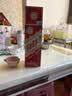茅台 迎宾酒2016-2018年随机发货（2013祥云版）酱香型白酒 53度 500ml 单瓶装 陈年老酒/收藏酒 【名酒鉴真】 实拍图