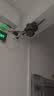 防术AI监控摄像头室外手机远程无线wifi高清监控器360度无死角带夜视全景旋转云台家用农村防水户外 实拍图