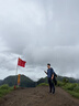 迪卡侬男速干裤户外登山轻薄两节可拆卸两截运动登山裤-5509006 实拍图