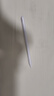 倍思电容笔iPad苹果笔触控笔手写笔 适用apple pencil Pro/Air8/Mini7/iPad11平板触屏笔双充智控笔 实拍图