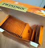 川宁（TWININGS）精品锡兰红茶 波兰进口25袋*2g 办公室下午茶独立茶包 实拍图