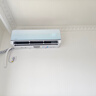 华凌空调 神机二代Ultra 大1.5匹一级能效 外机双排纯铜管挂机KFR-35GW/N8HE1ⅡUltra 实拍图