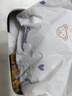 舒洁（Kleenex）抽纸 小熊印花无香经典纸巾 原生木浆柔软顺滑软抽手纸卫生纸 3层 80抽*16包 【小熊印花】 实拍图