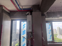 林内（Rinnai）【小蛮腰】20升燃气热水器天然气热水器 大水量热水器上门安装 20GD31(JSQ40-GD31) 实拍图