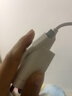 绿联Type-C数据线6A适用华为超级快充100W/66W充电线Pura90/80/Mate70/60Pro/X6荣耀小米安卓手机1.5米 实拍图