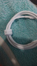 闪魔苹果数据线PD30W/20W苹果充电线type-c to lightning快充线iPhone14/13/12/11/X/8手机车载ipad1米 实拍图