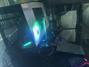 华硕（ASUS）全家桶追影i5 14400F/U5 245KF/RTX5060/5060Ti/5070三角洲电竞游戏台式电脑diy主机组装电脑整机 规格九丨Ultra5 245KF/5060Ti爆款 实拍图
