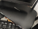 普联（TP-LINK） 凌云WiFi6 双千兆AX1500无线路由器 5G双频 易展Mesh 高速穿墙家用 儿童上网管控 XDR1520易展版 实拍图