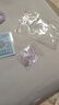 周大生【生日礼物】黄水晶紫水晶手串超七玛瑙绿幽灵送女友 实拍图