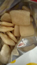 窝小芽鲜虾多多真虾片儿童零食DHA钙多多虾条磨牙饼干脆片150g量贩装 实拍图