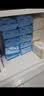 舒洁（Kleenex）湿厕纸家庭装80抽*6包（480抽）洁厕湿巾纯水湿纸巾 实拍图
