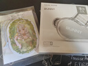 TANCHJIM天使吉米BUNNY兔几HIFI有线耳机入耳式type-c圆孔线控带麦高音质音乐办公游戏电竞耳塞礼物学生 BUNNY兔几【3.5mm带麦】 实拍图