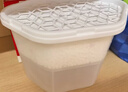 花仙子（Farcent）除湿盒237g*8盒玫瑰香  干燥剂除湿剂衣柜鞋柜房间防潮剂吸湿盒 实拍图