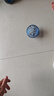 回旋球ufo智能感应飞行球悬浮回旋镖飞球飞盘男孩生日礼物儿童 【基础款】蓝色回旋球 实拍图