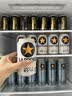 松下（Panasonic）新品Xtra小户型家用300L三开门电冰箱家用风冷自动制冰中门变温NR-XC30GEC-W 中门变温+自动制冰 晒单实拍图