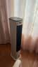 美的（Midea）【直流变频】家用静音空调扇 智能语音冷风扇 负离子落地冷风机水冷塔扇 强力制冷双向送风ADJ10SC 实拍图