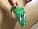 INSTAX富士instax立拍立得 宽幅相纸 白边双包装20张（适用于WIDE系列相机） 实拍图