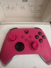 微软（Microsoft）XBOX 无线游戏手柄 无线控制器 浪漫粉 蓝牙适配XBOX/PC/平板/手机 Steam促销黑神话 33号远征队 实拍图