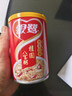 银鹭 八宝粥速食粥方便早餐即食桂圆八宝粥280g*12罐礼盒饱腹 实拍图