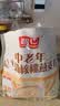 智仁  中老年益生菌核桃燕麦片800g  纯香粗粮 谷物代餐麦片 方便速食 实拍图