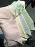 猫人内裤女士冰丝无痕网眼透气玻尿酸加长纯棉抑菌裆26年新款夏薄L 实拍图