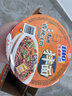 康师傅 方便面 BIG干拌面 香辣牛肉面144g*12盒  泡面整箱速食 方便食品 实拍图
