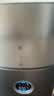 美的（Midea）【甲醛数显净化加湿器一体】空气净化器鼻炎家用除醛烟味异味过敏原空气净化机RX600ProH 实拍图
