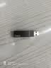 ThinkPad联想Thinkbook 256GB Type-C USB3.1 U盘 读速150MB/s 手机电脑 双接口 u盘办公商务优盘BU100 实拍图