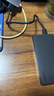 优越者移动硬盘盒2.5英寸Type-C 10Gbps高速固态机械SSD硬盘盒USB3.2转SATA串口笔记本电脑外接读取盒子 实拍图