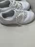 耐克NIKE男空军一号AF1 运动鞋CW2288-111白43 实拍图