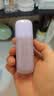 兰芝雪纱丝柔隔离霜妆前乳防晒遮瑕30ml#40紫色生日礼物送女友 实拍图