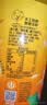 可口可乐（Coca-Cola）美汁源Minute Maid 果粒橙 橙汁果汁饮料 1.8L*8瓶 实拍图