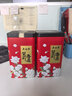 吴裕泰花茶花草茶 浓香型茉莉花茶叶茉莉香盈 六窨含芽180g实惠送礼茶礼 实拍图