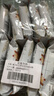 黄飞红（HUANGFEIHONG）五香花生米250g（25g*10袋） 脱油花生下酒菜 休闲零食 坚果 实拍图