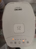 美的（Midea）电热水瓶家用电热水壶0塑料水路烧水壶开水壶5L大容量一体无缝内胆保温SP50E-10W 实拍图