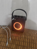 纽曼K519蓝牙音响家用k歌音箱大功率音乐播放器hifi高音质无线户外手提便携式喇叭实用礼物超长续航 实拍图