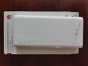华为【3C认证】原装超级快充移动电源10000mAh（Max 22.5W SE）13重安全防护可上飞机白色户外储能电源 实拍图