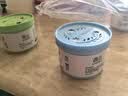 西兰空气清新剂柠檬3盒+茉莉3盒+桂花3盒固体香薰厕所卫生间除臭香氛 实拍图