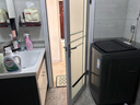 海尔（Haier）波轮洗衣机全自动10公斤大容量 一级能效直驱变频懒人家用出租房宿舍 家电换新补贴B32Mate1 百万热销丨升级抗菌波轮丨智能预约 波轮 实拍图