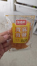 邬辣妈麻辣豆皮宿舍办公室解馋休闲零食品小吃手撕麻辣片湖南特产 微麻微辣（10包）180g 实拍图