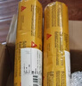 西卡Sikaflex 11FC PRO 耐候结构胶耐高温强力 聚氨酯密封粘结胶 白色 实拍图
