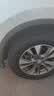 普利司通（Bridgestone）汽车轮胎 235/65R18 106H H/P SPORT 原厂配套楼兰 实拍图