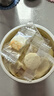 雪原草原牛奶片0蔗糖芝士风味内蒙特产儿童零食250g高钙奶片高中生 实拍图