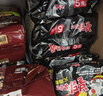 三养（SAMYANG）火鸡面三养速食方便面袋装 700g(140g*5)泡面拌面早餐零食 实拍图
