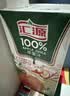 汇源100%苹果汁果汁饮料1Lx5盒送礼宴请礼盒装果蔬汁大容量聚餐畅享 实拍图